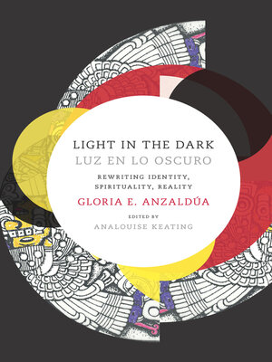cover image of Light in the Dark/Luz en lo Oscuro